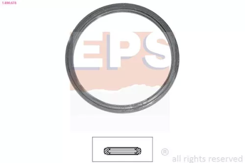 Dichtung, Thermostat