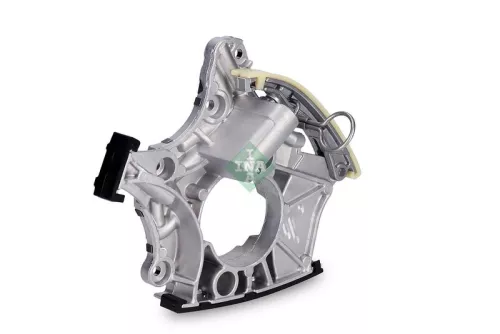 Spanner, Steuerkette