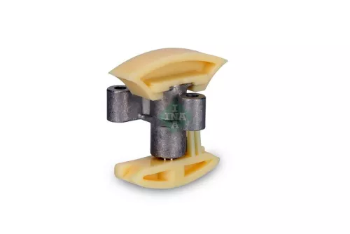 Spanner, Steuerkette