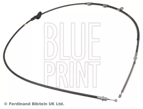 Seilzug, Feststellbremse