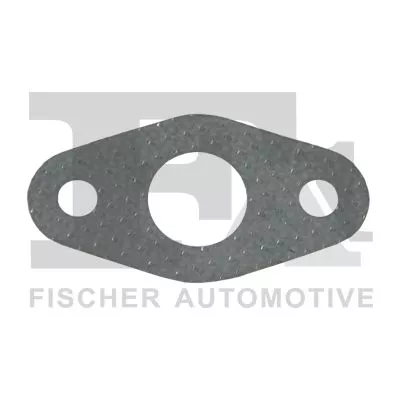 Dichtung, Ölauslass (Lader)