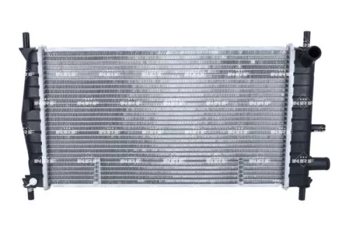 Kühler, Motorkühlung