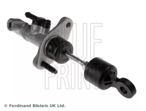 Geberzylinder, Kupplung