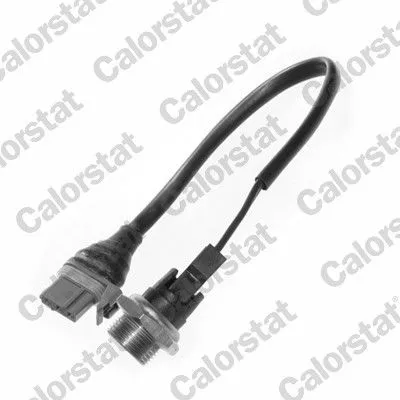 Temperaturschalter, Kühlerlüfter