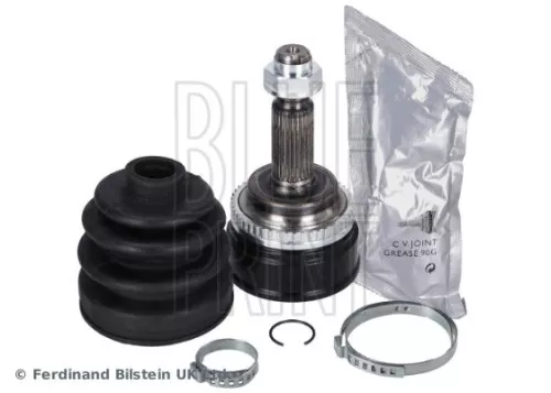 Gelenksatz, Antriebswelle