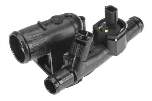 Thermostat, Kühlmittel