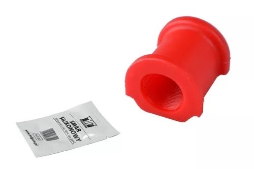 Lagerung, Stabilisator