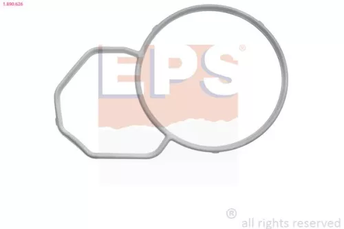 Dichtung, Thermostat