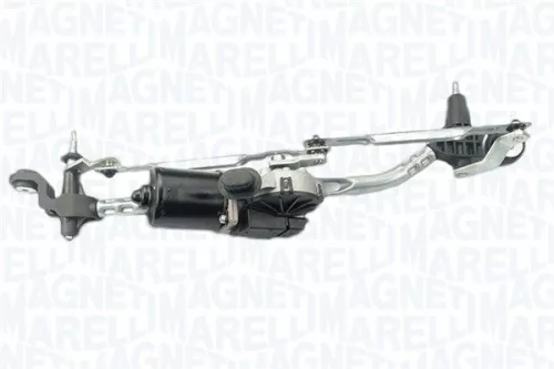 Scheibenreinigungsanlage