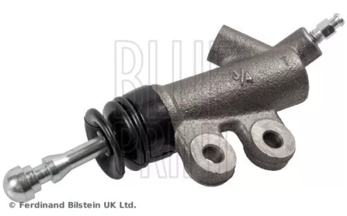 Nehmerzylinder, Kupplung