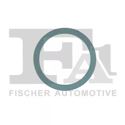 Dichtring, Abgasrohr