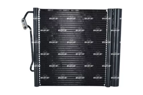 Kondensator, Klimaanlage