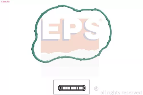 Dichtung, Thermostat