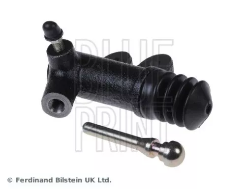 Nehmerzylinder, Kupplung