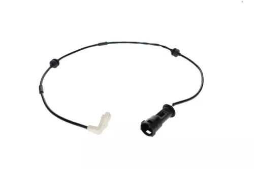 Warnkontakt, Bremsbelagverschleiß