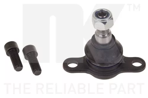 Trag-/Führungsgelenk