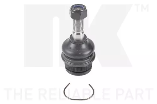 Trag-/Führungsgelenk