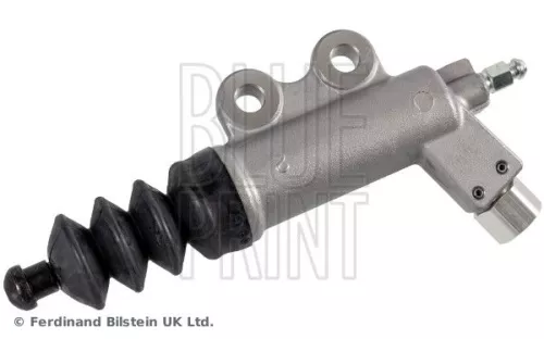 Nehmerzylinder, Kupplung