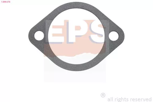 Dichtung, Thermostat