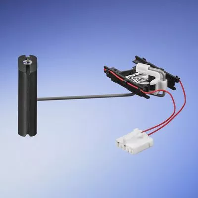 Sensor, Kraftstoffvorrat