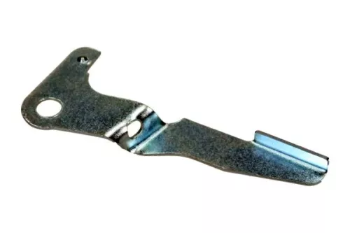 Gestängesteller, Bremsanlage