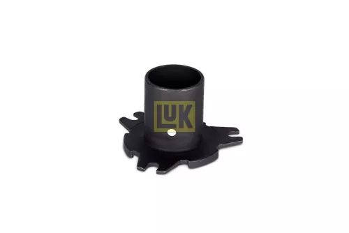 Führungshülse, Kupplung