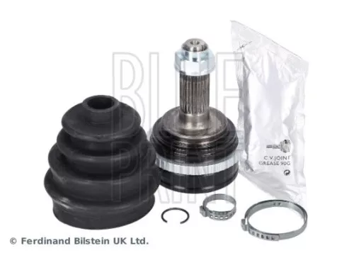 Gelenksatz, Antriebswelle