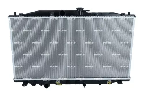 Kühler, Motorkühlung