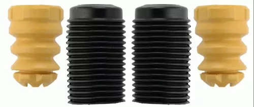 Staubschutzsatz, Stoßdämpfer