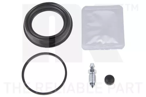 Reparatursatz, Bremssattel