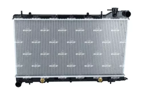 Kühler, Motorkühlung