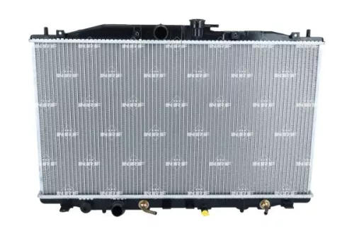 Kühler, Motorkühlung