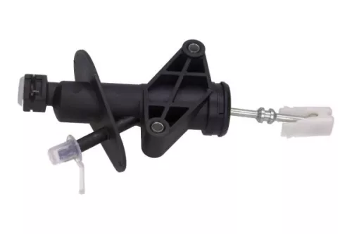 Geberzylinder, Kupplung