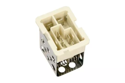 Widerstand, Innenraumgebläse