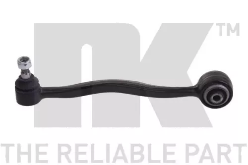 Lenker, Radaufhängung