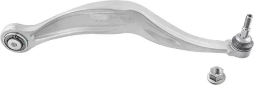 Lenker, Radaufhängung