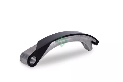 Spannschiene, Steuerkette