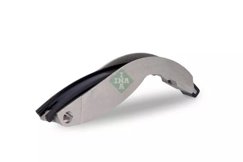 Spannschiene, Steuerkette