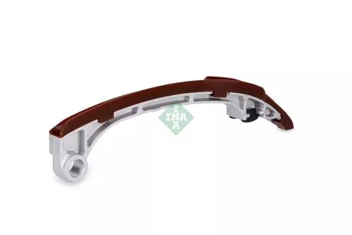 Spannschiene, Steuerkette