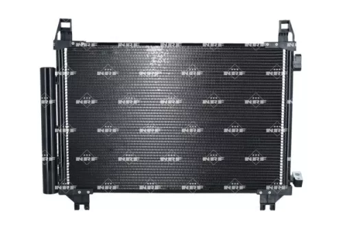 Kondensator, Klimaanlage