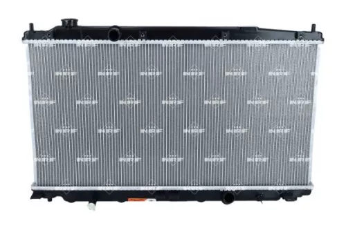 Kühler, Motorkühlung