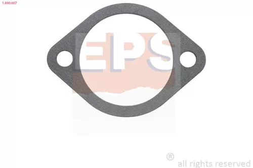 Dichtung, Thermostat