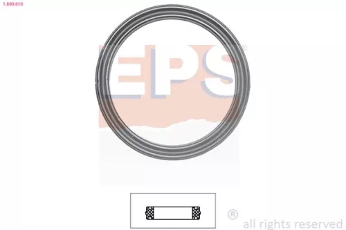 Dichtung, Thermostat