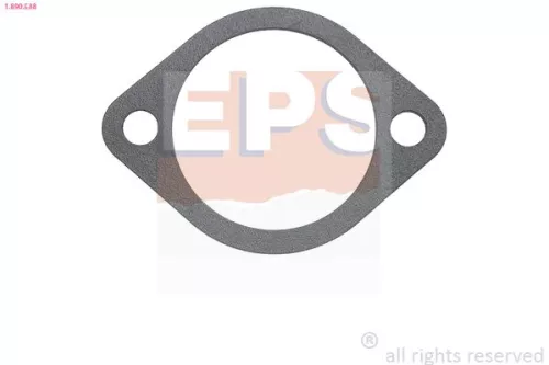 Dichtung, Thermostat