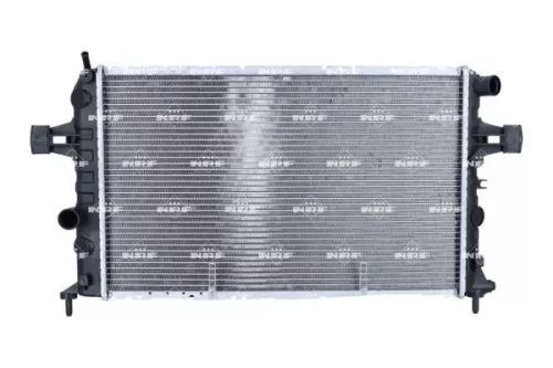 Kühler, Motorkühlung