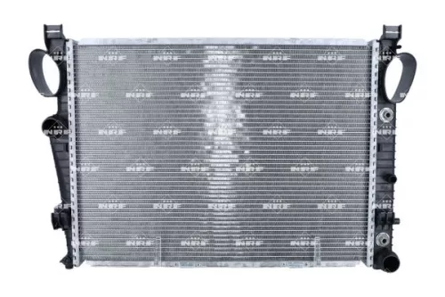 Kühler, Motorkühlung