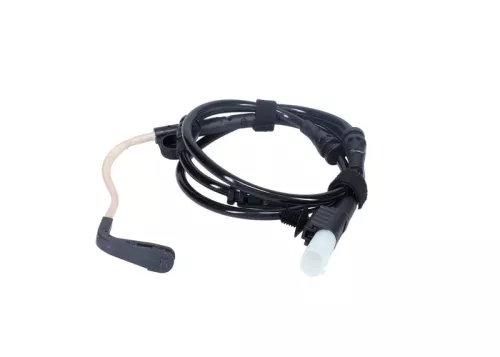 Warnkontakt, Bremsbelagverschleiß