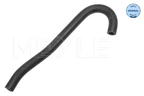 Hydraulikschlauch, Lenkung