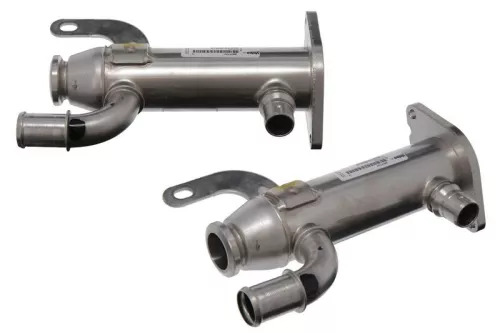 Kühler, Abgasrückführung