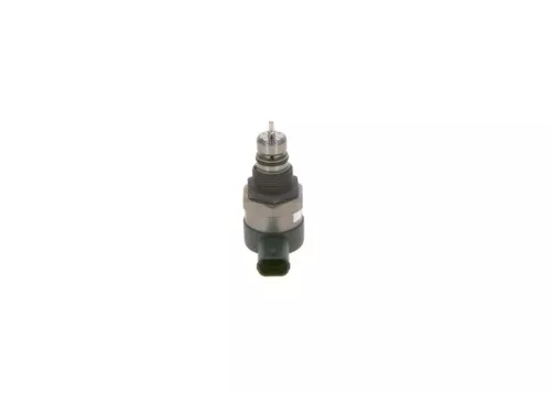 Druckregelventil, Common-Rail-System